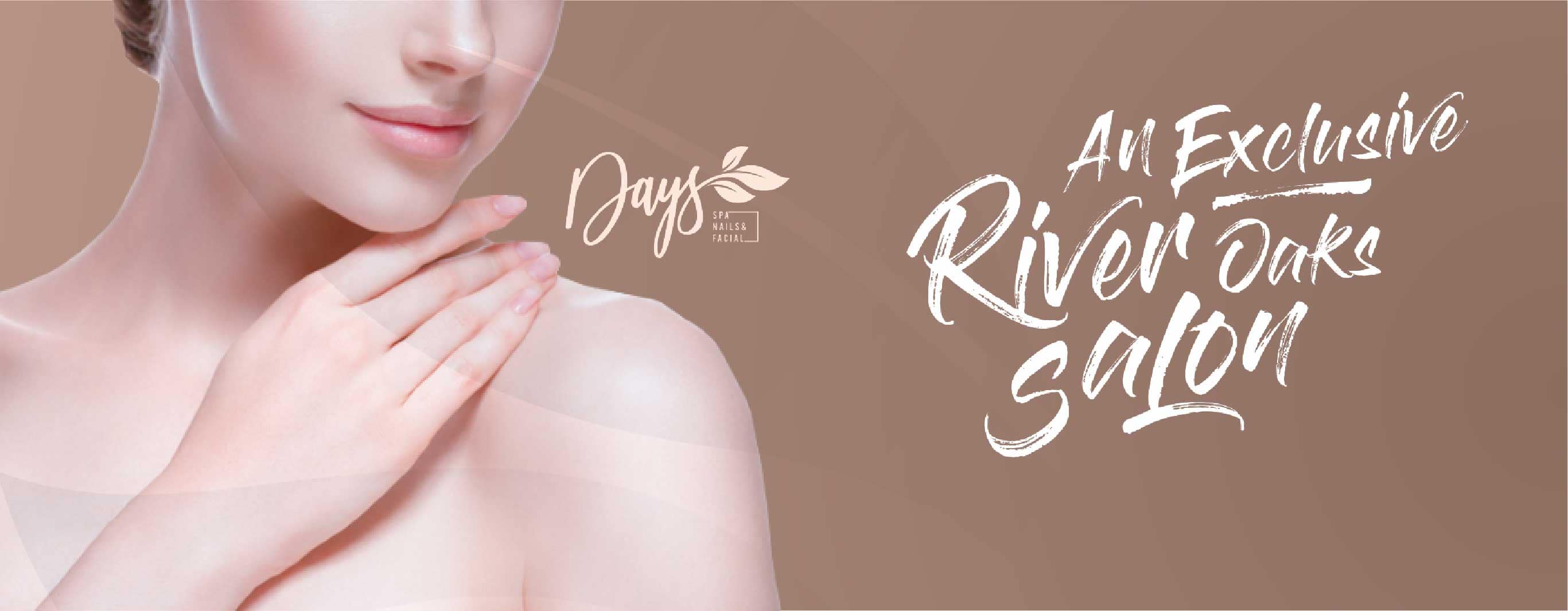 Days Spa Nail & Facial Deluxe Manicure